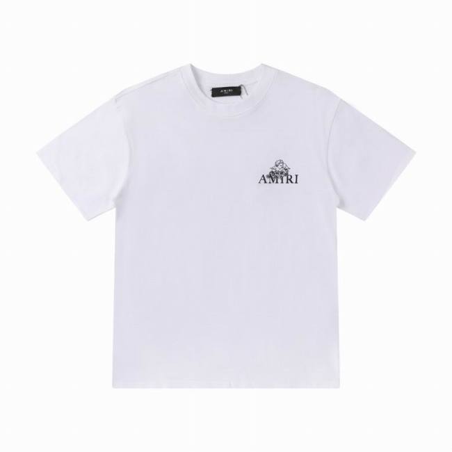 Amiri t-shirt-110(S-XL)