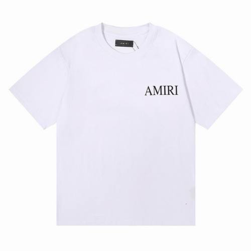 Amiri t-shirt-080(S-XL)