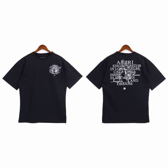 Amiri t-shirt-237(S-XL)
