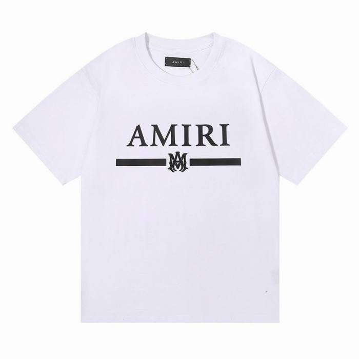 Amiri t-shirt-247(S-XL)