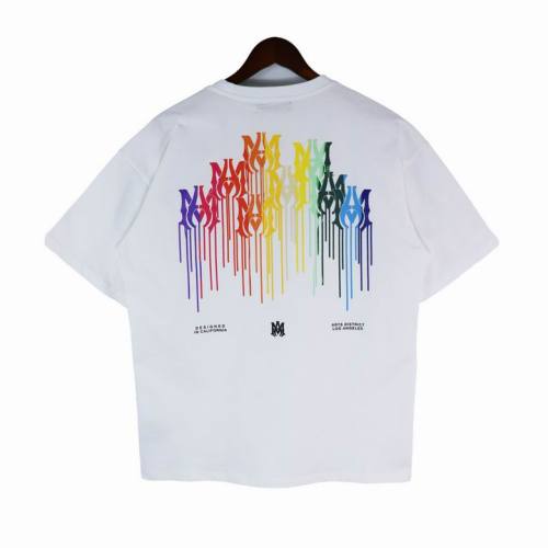 Amiri t-shirt-232(S-XL)