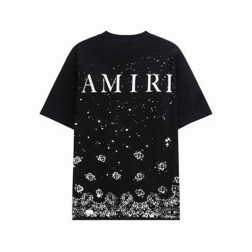 Amiri t-shirt-263(S-XL)