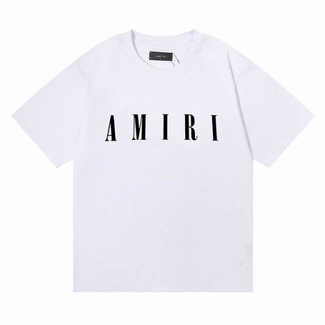 Amiri t-shirt-077(S-XL)
