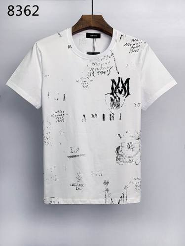Amiri t-shirt-015(M-XXXL)