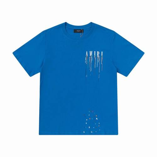 Amiri t-shirt-210(S-XL)