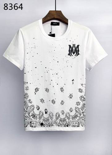 Amiri t-shirt-009(M-XXXL)