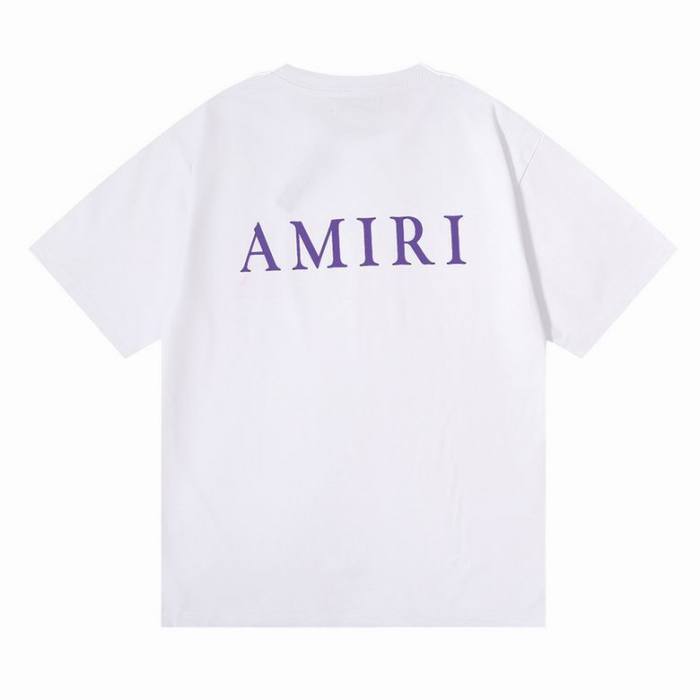 Amiri t-shirt-259(S-XL)