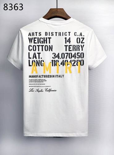 Amiri t-shirt-012(M-XXXL)