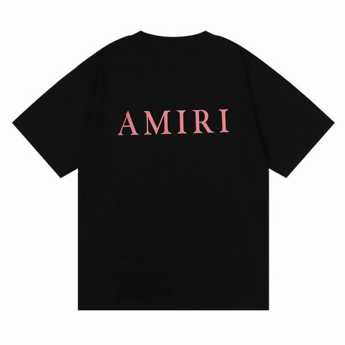 Amiri t-shirt-255(S-XL)