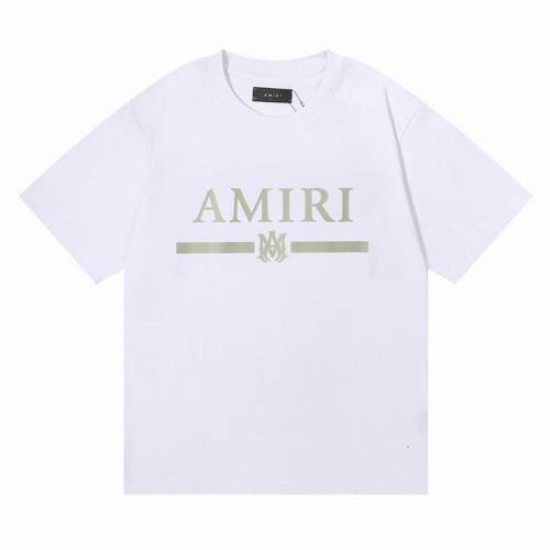 Amiri t-shirt-246(S-XL)