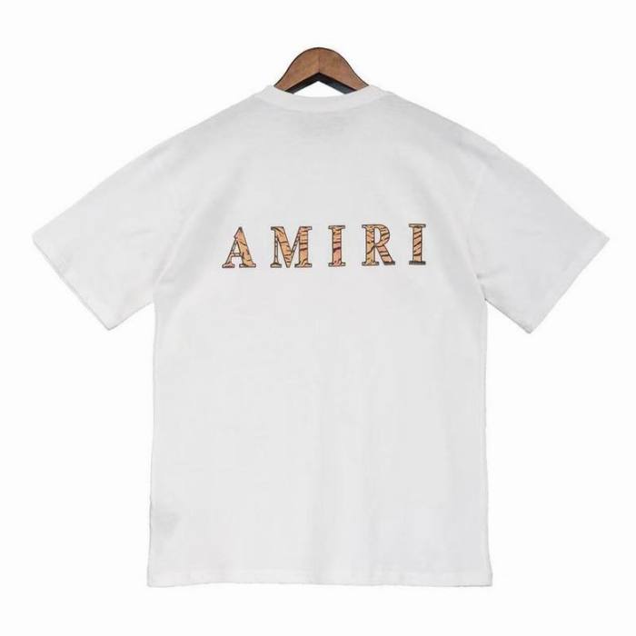 Amiri t-shirt-136(S-XL)