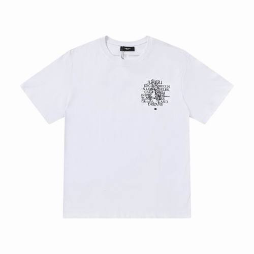 Amiri t-shirt-202(S-XL)