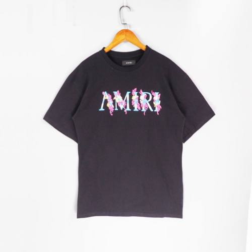 Amiri t-shirt-132(S-XL)