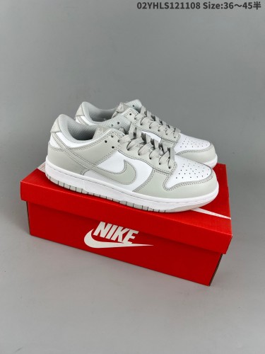Nike Dunk shoes men low-850