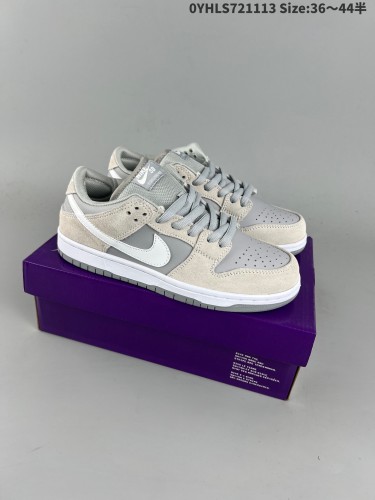 Nike Dunk shoes women low-1000