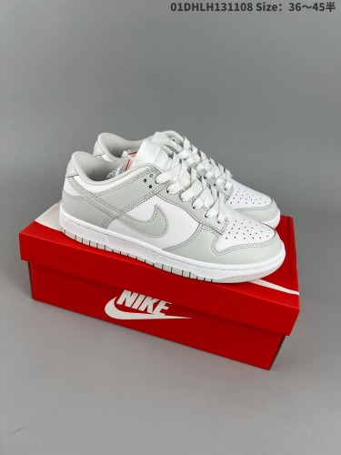 Nike Dunk shoes women low-842