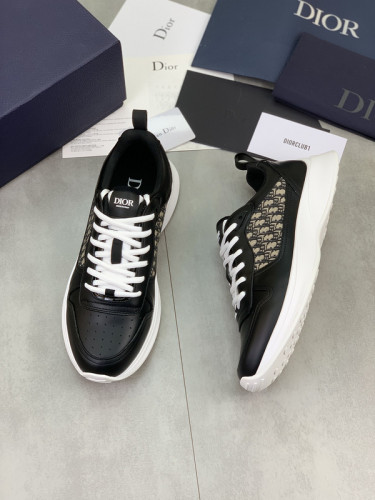 Super Max Dior Shoes-614