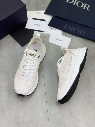 Super Max Dior Shoes-613