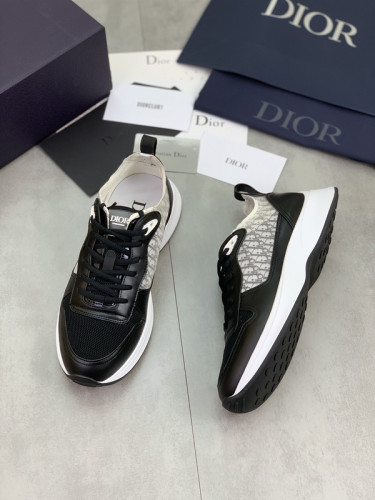 Super Max Dior Shoes-615