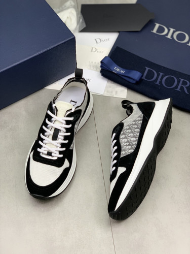 Super Max Dior Shoes-618