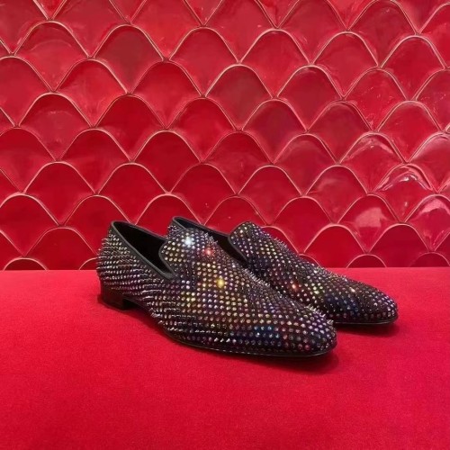 Super Max Christian Louboutin Shoes-2264