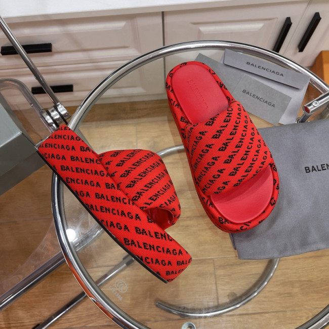 B women slippers 1：1 quality-126