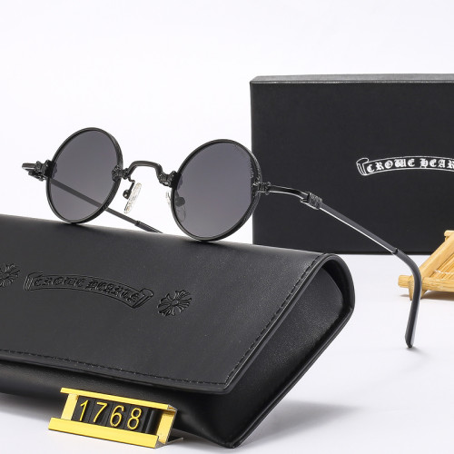 Chrome Hearts Sunglasses AAA-033