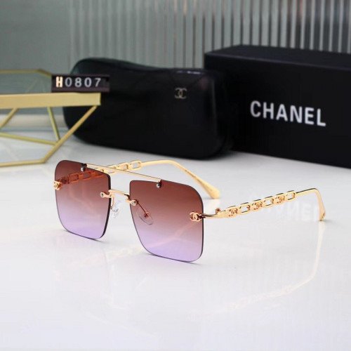 CHNL Sunglasses AAA-198