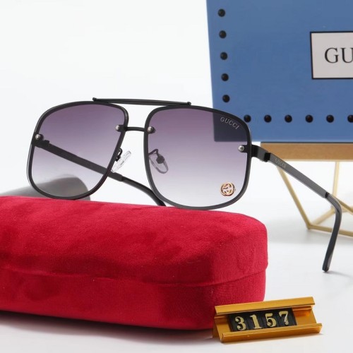 G Sunglasses AAA-077