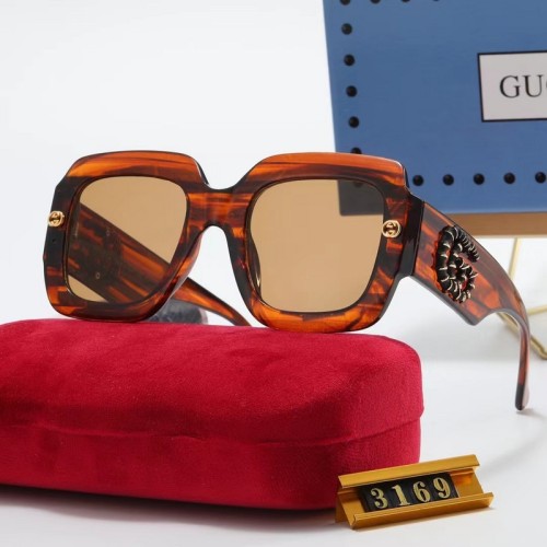 G Sunglasses AAA-082