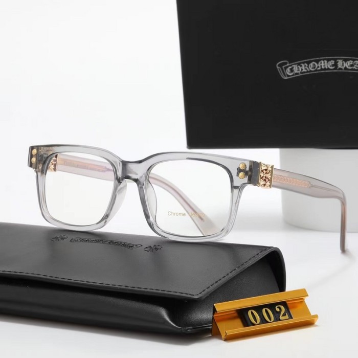 Chrome Hearts Sunglasses AAA-001