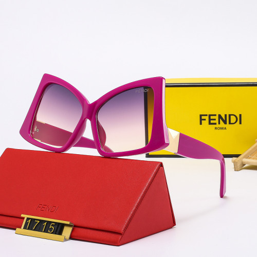 FD Sunglasses AAA-011