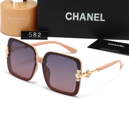 CHNL Sunglasses AAA-136