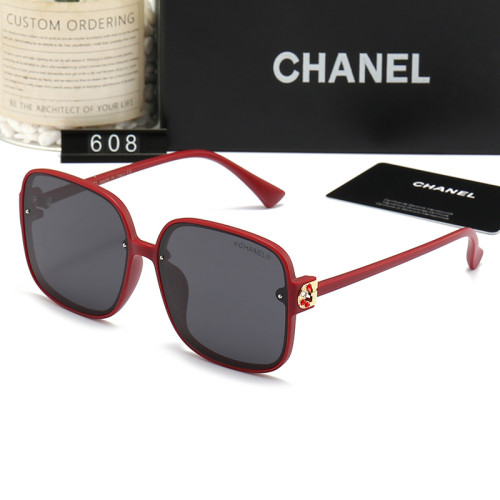 CHNL Sunglasses AAA-157