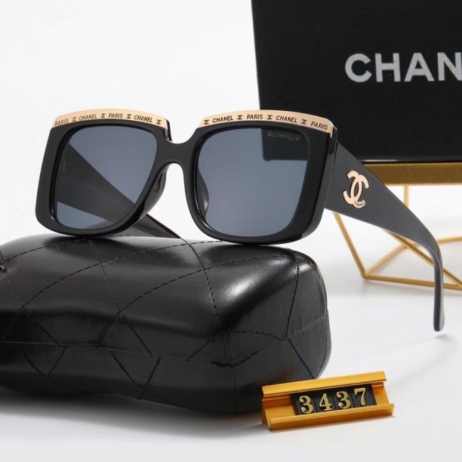 CHNL Sunglasses AAA-073