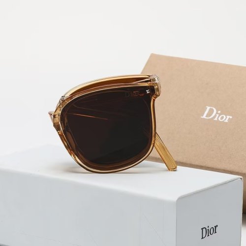 Dior Sunglasses AAA-116