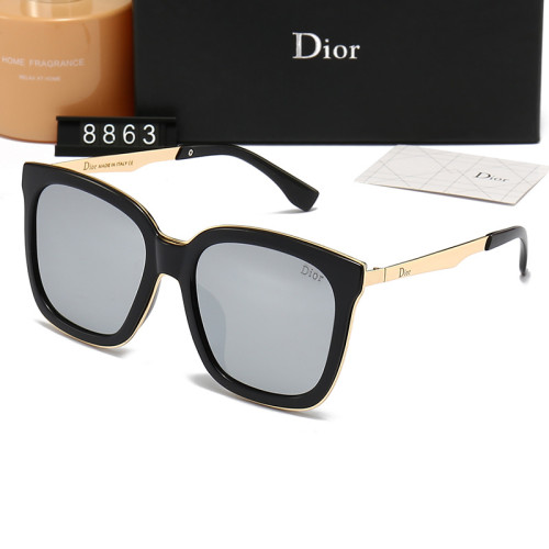 Dior Sunglasses AAA-100