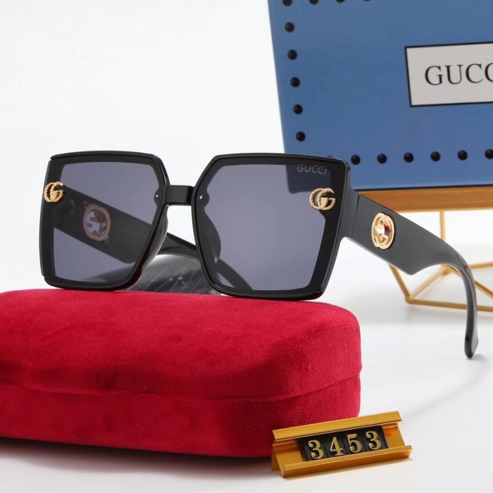 G Sunglasses AAA-155