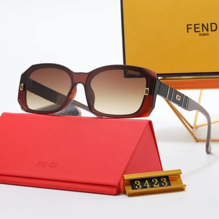 FD Sunglasses AAA-072