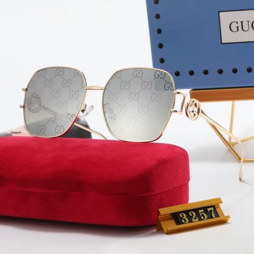 G Sunglasses AAA-126