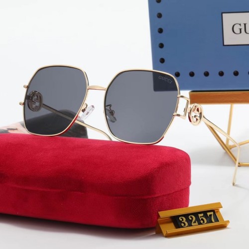 G Sunglasses AAA-128