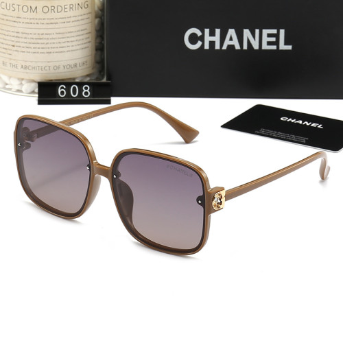 CHNL Sunglasses AAA-153