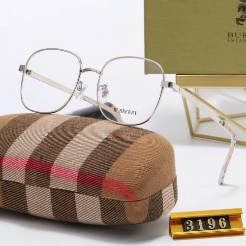 Burberry Sunglasses AAA-111