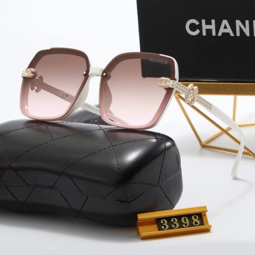 CHNL Sunglasses AAA-106