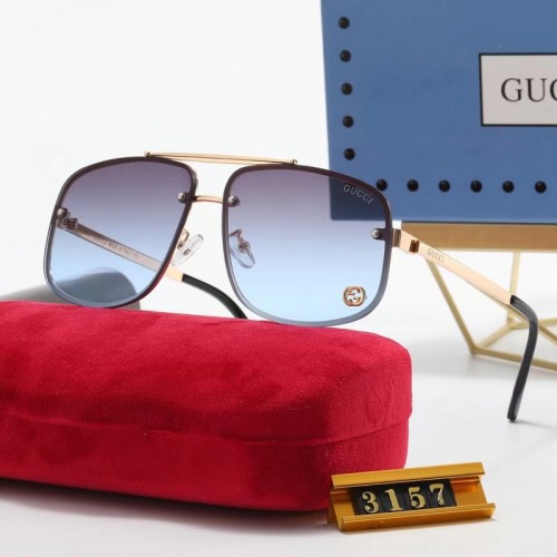 G Sunglasses AAA-075