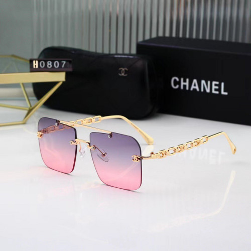 CHNL Sunglasses AAA-199