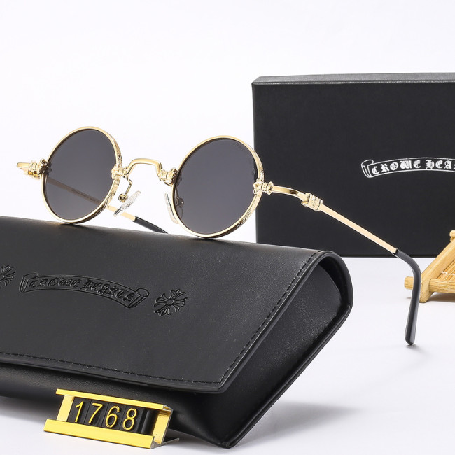 Chrome Hearts Sunglasses AAA-029