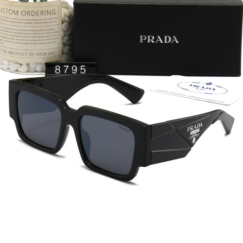 Prada Sunglasses AAA-236