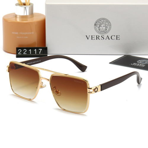 Versace Sunglasses AAA-208