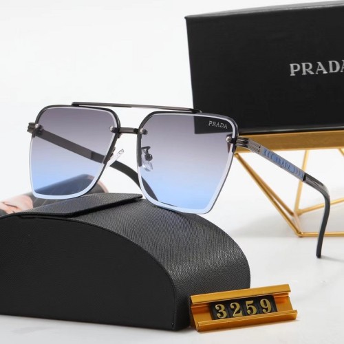 Prada Sunglasses AAA-162